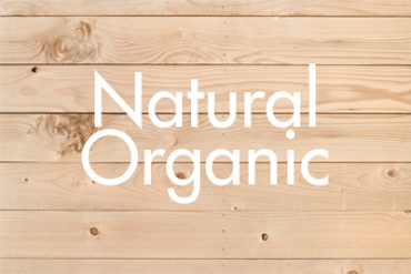 ข้อแตกต่างระหว่างผลิตภัณฑ์ทั่วไป กับ ผลิตภัณฑ์ Organic Natural